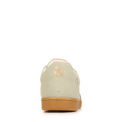 Vanessa WU Aura Initials