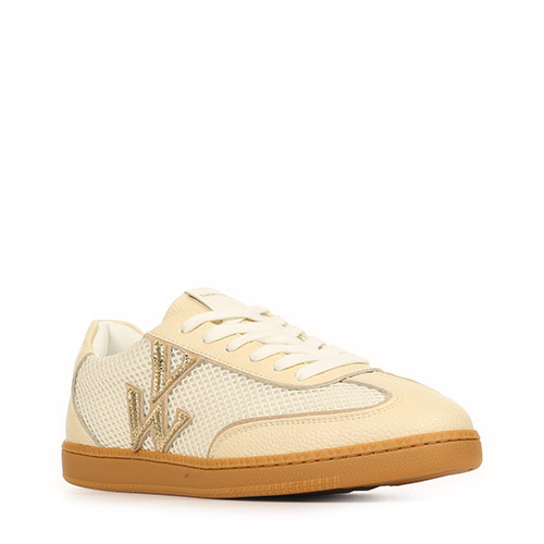 Vanessa WU Aura Initials