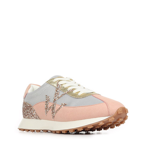 Vanessa WU Flow Initials