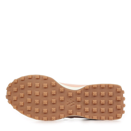 Vanessa WU Flow Initials