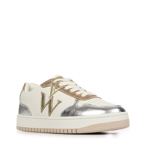 Vanessa WU Ride Initials