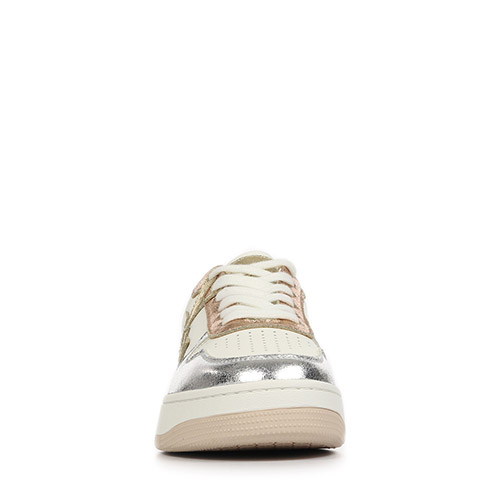 Vanessa WU Ride Initials