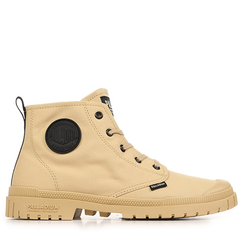 Pampa Sp20 Hi Canvas