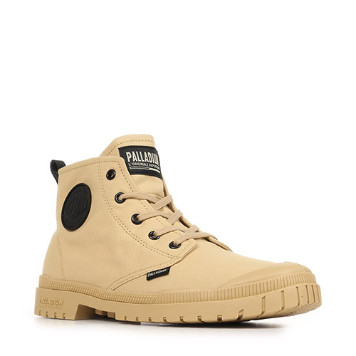 Palladium Pampa Sp20 Hi Canvas