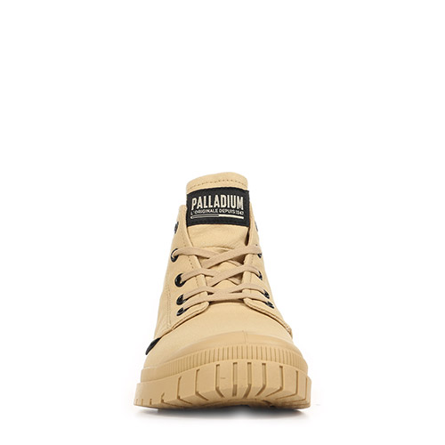 Palladium Pampa Sp20 Hi Canvas