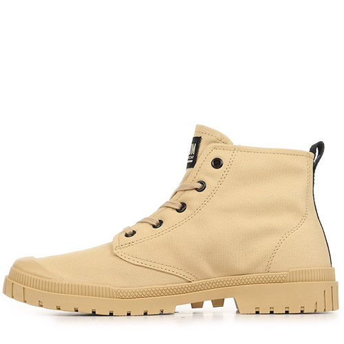 Palladium Pampa Sp20 Hi Canvas