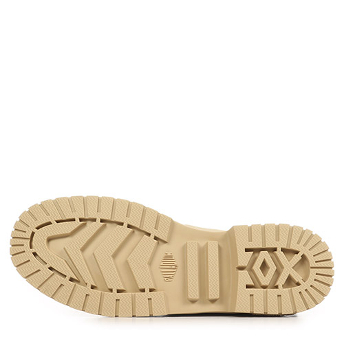 Palladium Pampa Sp20 Hi Canvas