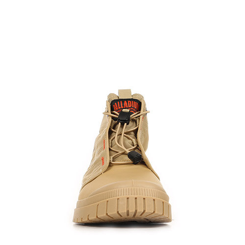 Palladium Sp20 Travel Hi