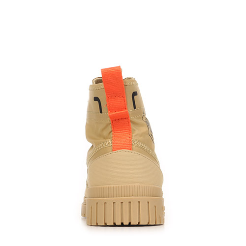 Palladium Sp20 Travel Hi