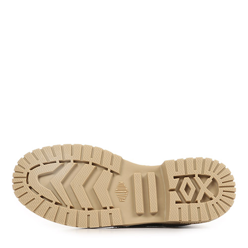 Palladium Sp20 Travel Hi