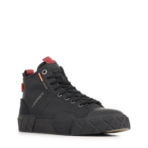 Palladium Ace City Shel Chukka