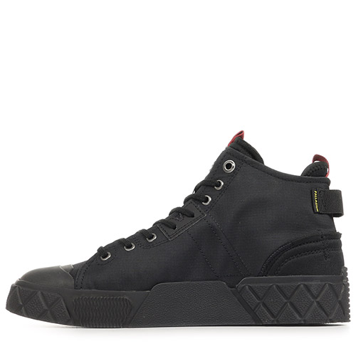 Palladium Ace City Shel Chukka