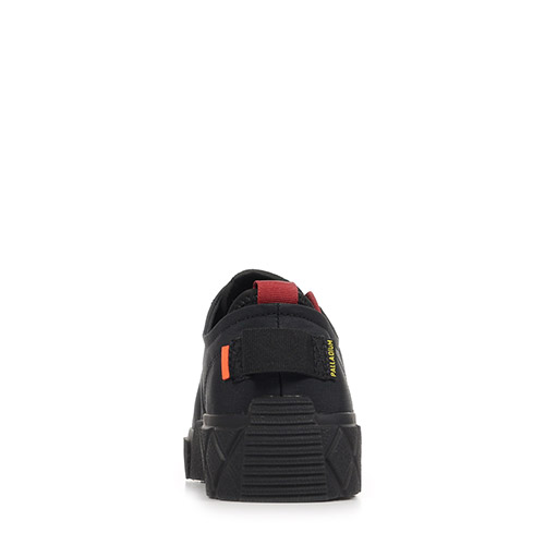 Palladium Ace City Shell Lo