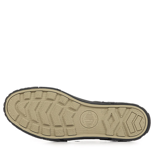 Palladium Ace City Shell Lo