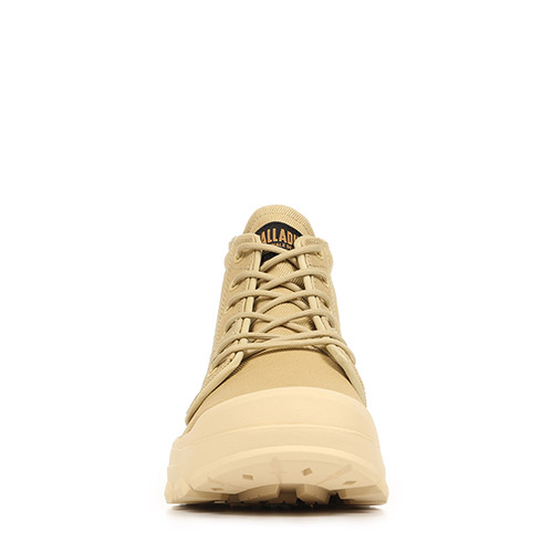 Palladium Pallarider Legacy