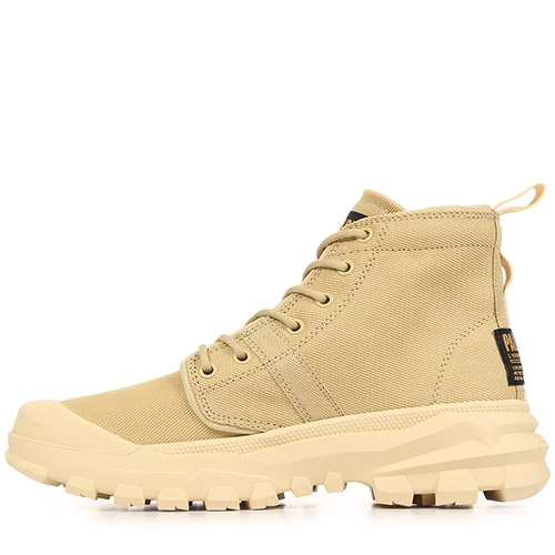 Palladium Pallarider Legacy