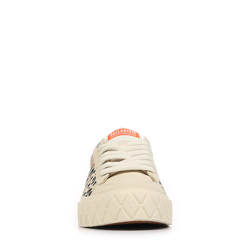 Palladium Ace Lo Mix Wild S