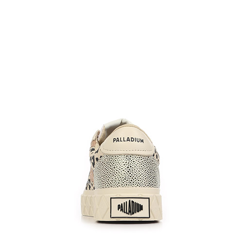 Palladium Ace Lo Mix Wild S