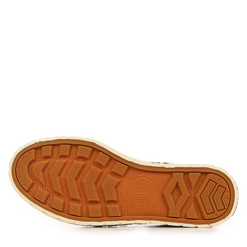 Palladium Ace Lo Mix Wild S