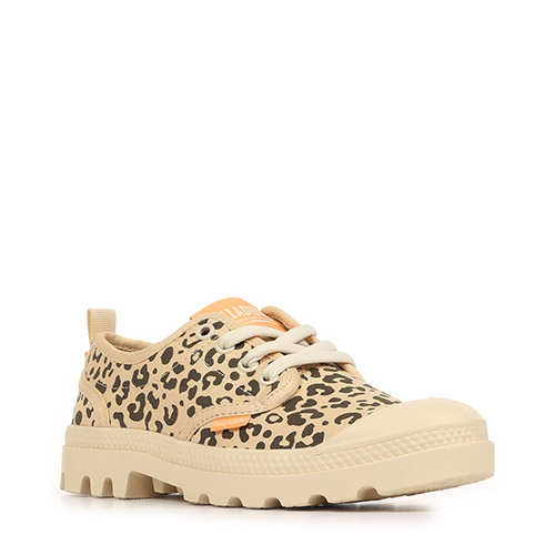 Palladium Pampa Ox Wild