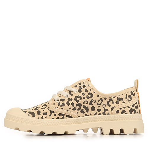 Palladium Pampa Ox Wild