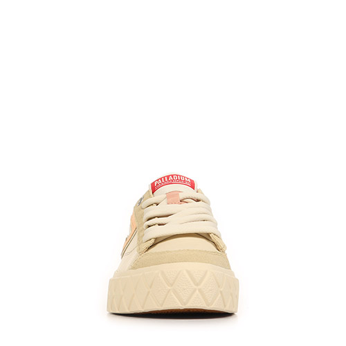 Palladium Ace Lo Mix Lth