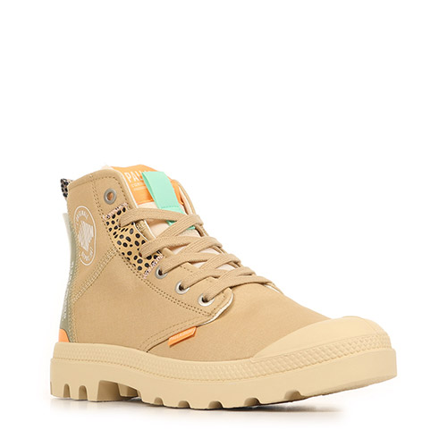 Palladium Pampa Hi Urban Layer