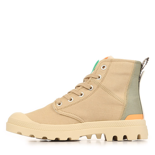 Palladium Pampa Hi Urban Layer