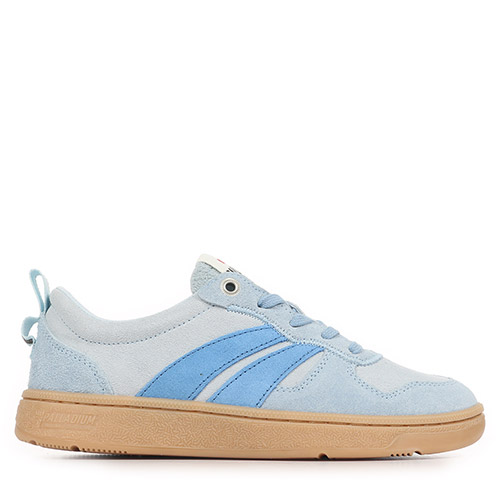Palladium Pallacup Flame Sde - Bleu clair