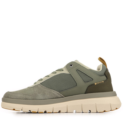 Palladium Pallaflex Lo Mix