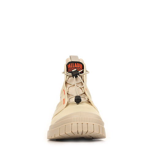 Palladium Sp20 Travel Hi