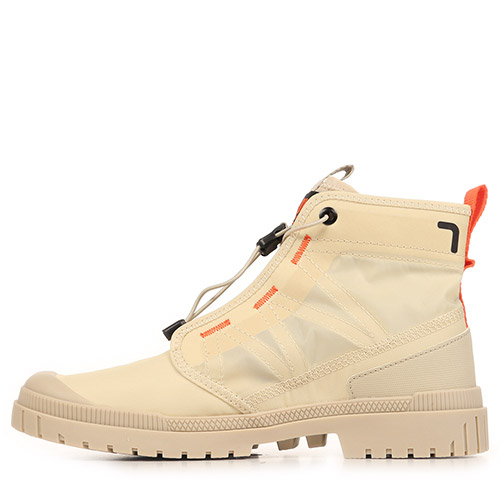 Palladium Sp20 Travel Hi