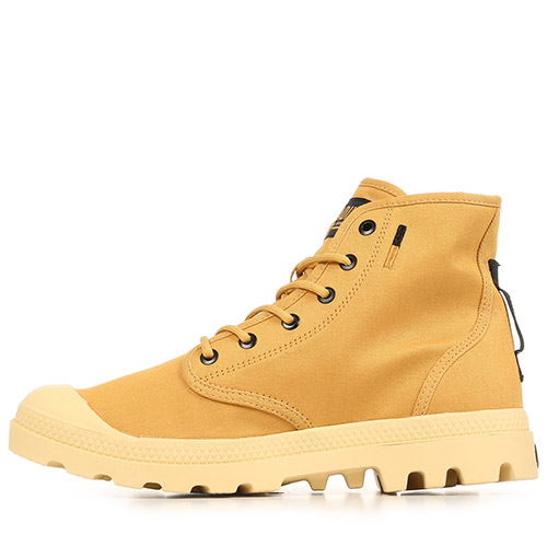 Palladium Pampa Hi Htg Supply