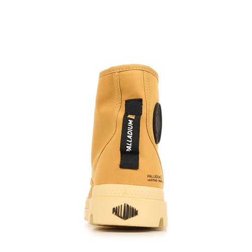 Palladium Pampa Hi Htg Supply