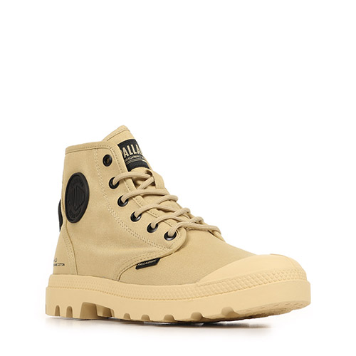 Palladium Pampa Hi Htg Supply