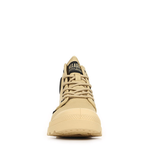 Palladium Pampa Hi Htg Supply