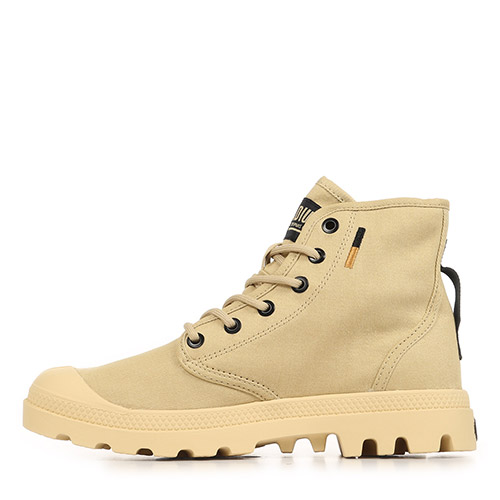 Palladium Pampa Hi Htg Supply
