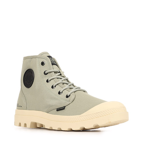 Palladium Pampa Hi Htg Supply