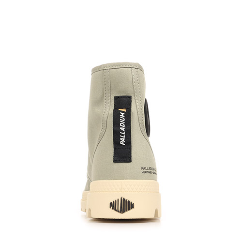 Palladium Pampa Hi Htg Supply