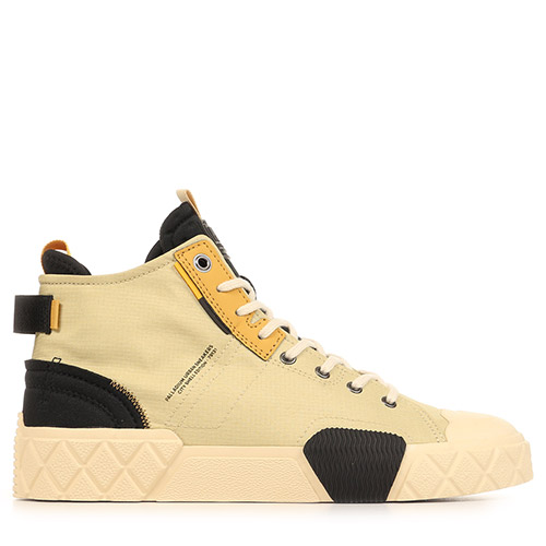 Palladium Ace City Shel Chukka - Beige