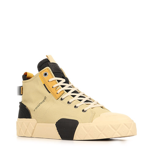 Palladium Ace City Shel Chukka