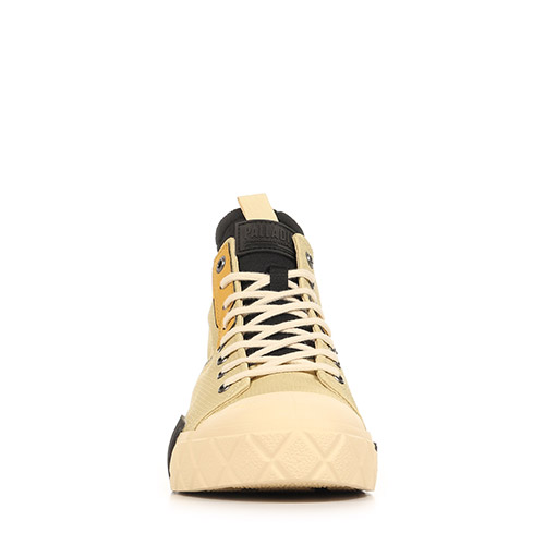 Palladium Ace City Shel Chukka