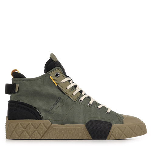 Ace City Shel Chukka