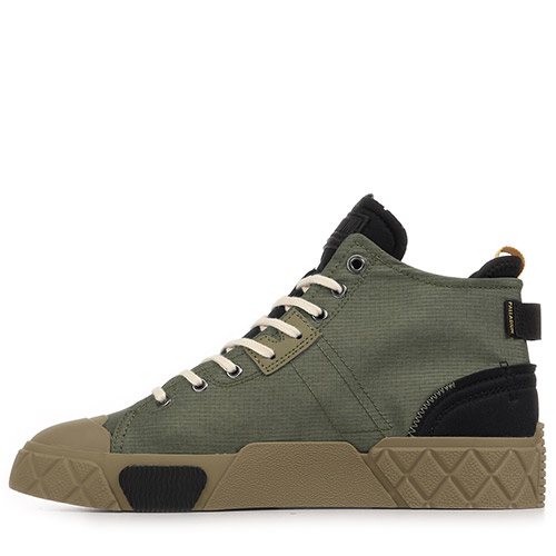 Palladium Ace City Shel Chukka