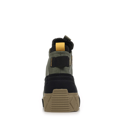 Palladium Ace City Shel Chukka