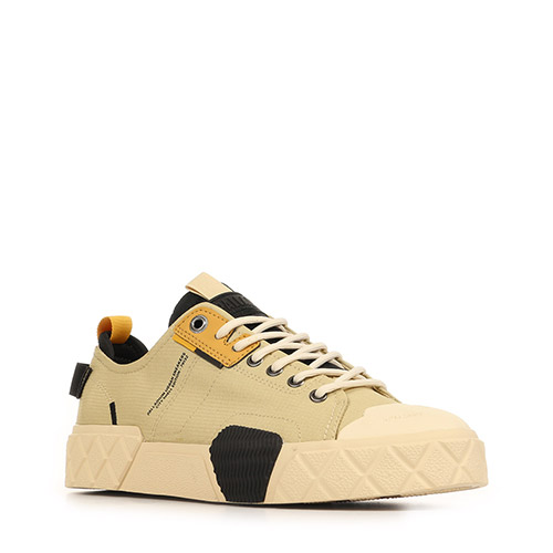 Palladium Ace City Shell Lo