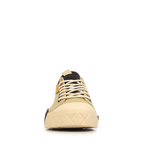 Palladium Ace City Shell Lo