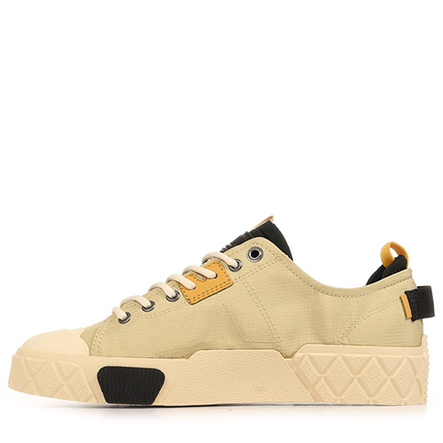 Palladium Ace City Shell Lo