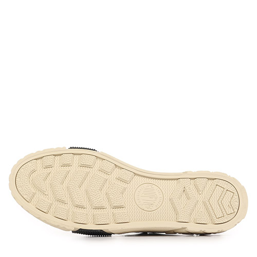 Palladium Ace City Shell Lo