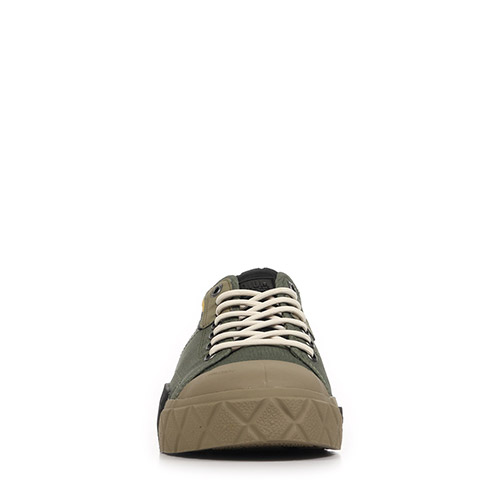 Palladium Ace City Shell Lo